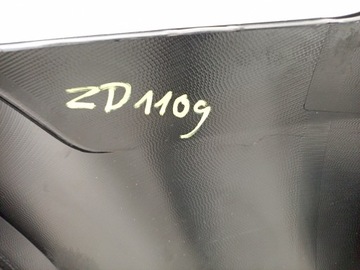 фото thumb №15, Subaru outback legacy iii 3 рестайлінг 07- бампер перед переднє 57704ag230 ÷