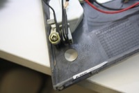 фото thumb №4, Рамка захист домкрата zmioany передач selespid alfa romeo 156 lift