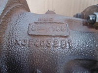 фото thumb №14, Турбина турбонагнетатель renault magnum e-tech 440