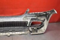 фото thumb №16, Бампер перед передній сріблястий mercedes a-klasa w169 04-08