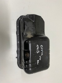 фото thumb №5, Поддон масляная honda civic vii 1.4 16v