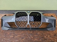 фото thumb №1, Бампер bmw 4 i4 g26 перед передний оригинал хороший