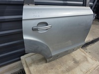 фото thumb №6, Двері правий задня audi q7 4l allroad ly7g 2005-2014 оригінал !!!
