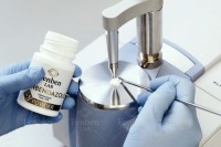 Фенбендазол 25 г порошок, часть > 99% Fenben Lab