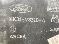 фото thumb №5, Ford transit mk8 повітропровід повітря права