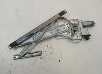 фото thumb №1, Element механизма стекло правый перед toyota corolla