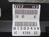 фото thumb №10, Cx-60 23r панель  панель приладів приладова k616-60381 uk gb anglik