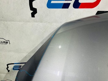 фото thumb №13, Mercedes ml 166 капот крышка двигателя перед 2011-2015 год