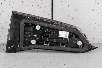 фото thumb №13, Bmw x5 g05 x5m f95 лампа лампы задние зад правая левая европа eu оригинал