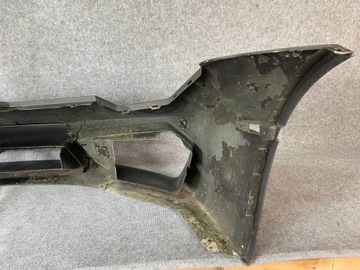 фото thumb №15, Бампер переднее перед - lamborghini huracan lp610 14-