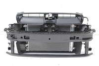 фото thumb №7, Vw passat b8 3g alltrack перед kompletny pas підсилювач балка капот лампа