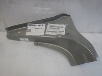 фото thumb №1, Tesla model s левый подкрылок передний 1003438-s0-a