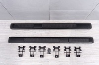 фото thumb №5, Пороги бічний пороги 82215329 jeep wrangler jl 2018+