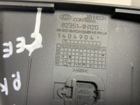 Kia ceed 2011 перед сторона левая ручка внутреннее в Украине, фото thumb