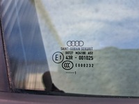 фото thumb №10, Двері правий перед audi a3 8p lx5x