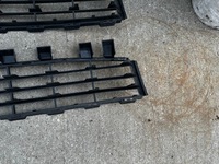 фото thumb №15, Решётка бампера перед renault megane ii рестайлинг