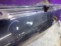 Audi a4 b6 00-05 крыло  перед правый  lż9w с Разборки, фото thumb