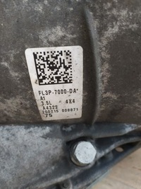 фото thumb №7, Коробка передач передач 09-20 ford f150 navigator expedition 3,5 ecoboost