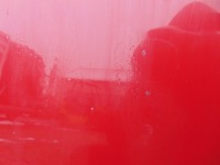 Капот кришка двигуна alfa romeo mito 289/a гарний стан демонтаж Київ, фото thumb