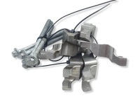 Купити Land rover range rover sport l461 кронштейн форсунки 2025, фото thumb