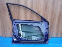 фото thumb №7, Mazda 6 02-07 двері передні ліва 25e