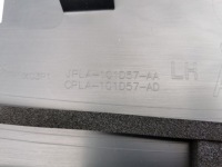 фото thumb №11, Land range rover oem номер jpla-101d57-aa cpla-101d57-ad молдинг порогова поріг ліве