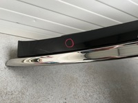 фото thumb №8, Крила лівий передній перед citroen ds5