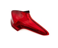 фото thumb №9, Лампа задня do ford focus 2014-2018 fieb13404ka права