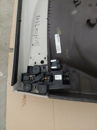 фото thumb №4, Chrysler pacifica 17- обшивка двері лівий задня usa