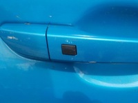 фото thumb №5, Дверь правый перед hyundai kona 2020