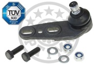 фото thumb №1, Шаровая опора рычага нижний правого