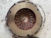 фото thumb №5, Hyundai i30 ii 12- 1.6crdi зчеплення притиск підшипник