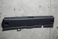 фото thumb №2, Volvo s60 ii планка накладка багажника