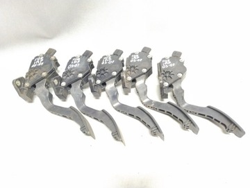 фото thumb №1, Subaru forester impreza 05-07 потенциометр педаль газа 36010sa060