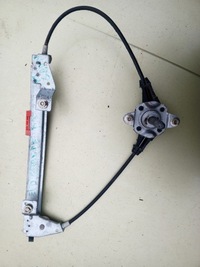 фото thumb №6, Механизм подъемник стекла дверь 2005r-2015r punto grande evo зад