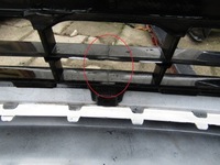 фото thumb №16, Бампер перед передній hyundai i20 2 ii turbo 14-18