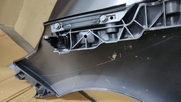 фото thumb №12, Крыло переднее правый renault grand scenic iii tekng 2010 европа