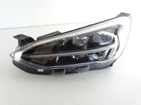 Фара передняя левая ford focus mk4 Доставка, фото thumb