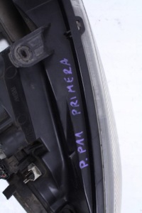 фото thumb №5, Лампа правый перед nissan primera p11