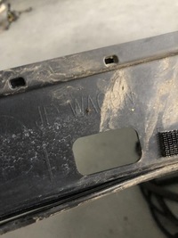 фото thumb №8, Kia optima iv 2017- kombi рейлінги дахові l+p