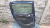 фото thumb №14, Дверь левая задняя peugeot 307
