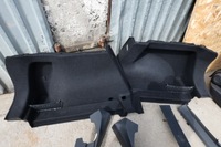 фото thumb №13, Mg mg4 сидіння сидіння салон обшивки оббивка 23r.