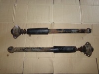 Купить Амортизатор задняя задний audi a3 golf iv leon 1.8 b, фото thumb