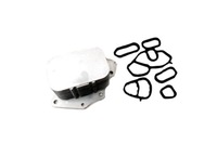 фото thumb №1, Радіатор оливи citroen berlingo berlingo multispace berlingo minivan