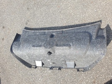 фото thumb №15, Боковина обивка багажника mercedes w211 оригинальный номер eu