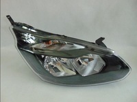 фото thumb №1, Лампа передняя перед ford transit custom bk21