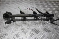 фото thumb №3, Молдинг впрыскная renault laguna ii 1.8 16v