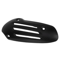 фото thumb №9, Труба вихлопна захист теплова захист труби випускної ze нержавіюча сталь нержавіючої