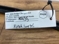 фото thumb №9, Прокладка крила лівий задня dodge charger 2015+