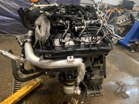 фото thumb №1, Двигун 3,0 tdi audi a4 a6 asb bmk комплектний 159tys